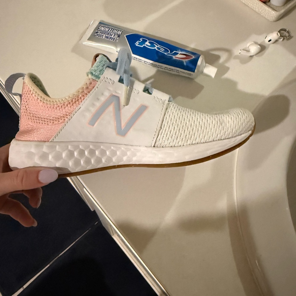 Kids' Multicolor Sneakers